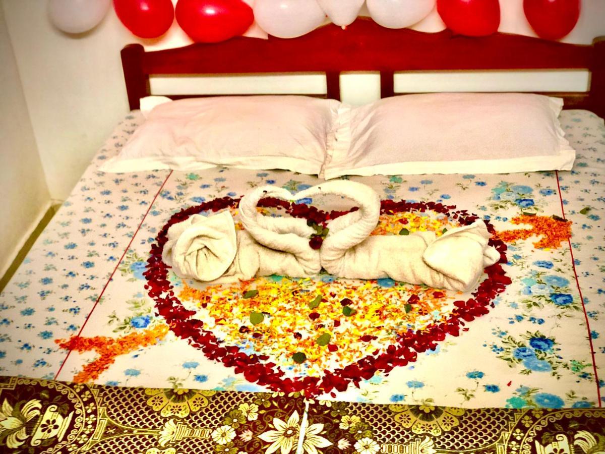 Vengurla Sam & San Beach Resort المظهر الخارجي الصورة